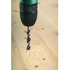 Bosch 2609255159 10 mm Diameter Hex Shank Wood Drill Bit