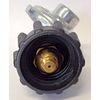 Worthington 330795 Pro Grade Standard Propane Tank Regulator
