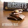 Hershey's Milk Chocolate with Almonds Candy Bars 1.45-Oz. Bars 36 Count