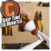 236ml Gorilla Waterproof Wood Glue