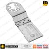 Versa Tool AB25E 30mm Stainless Steel Multi-Tool Saw Blades 25 Pack
