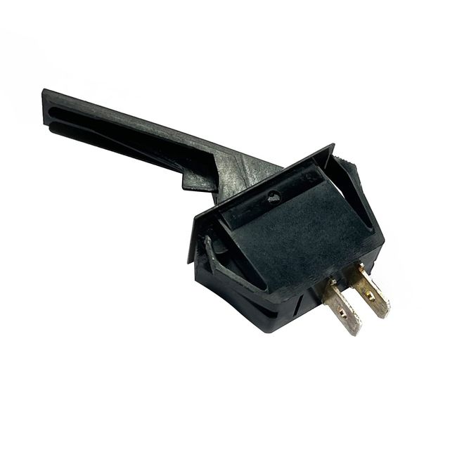 Protalwell Hopper Switch for Pelpro and Heatilator Eco-Choice, Switch Push Button for Hopper Lid, SRV7000-612, SRV7000-819 for Pelpro PP130, PP70, PP60, PP150, Outfitter-I, Outfitter-II