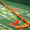 36-Inch Craps Rattan Stick by Brybelly