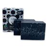 Fair Squared Zero Waste Organic Blend Black Facial Soap 2 x 80g