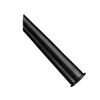 Bosch 1x Rubber Nozzle (Angled, Ø 35 mm, Accessories for Dust Extractors)