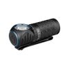 Olight Perun 2 Mini LED Rechargeable Headlamp, 1100 Lumens, Cool White