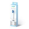 PCB01 Whitening Pro Maple Brush (White)