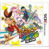 トライブクルクル THE G@ME - 3DS