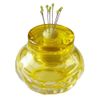 Cohana Case, Yellow, 60x59x60mm