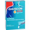 GAVISCON Advance Pfefferminz Suspension, 12 St. Beutel