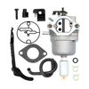 Carburetor Replace For Husqvarna YTH18542 18.5hp Lawn Tractor Accessories