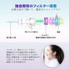 Quietide Q6 Earplugs, Live, Ear Protectors, Hearing Disorder Prevention, For Those Who Enjoy Loud Music at Concerts, Festivals, Clubs, etc., Washable, Reusable, Carrying Case Included, Japanese Instruction Manual Included (English Language Not Guaranteed)