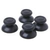 HOWWOH 10 Pieces Analog Thumbstick Thumb Stick Replace for Playstation 4 PS4 Pro Controller