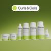Freewill Curl Moisture Replenishing Co-Wash, 8.5 oz
