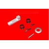 Armrest Repair Kit/Left Side For MERCEDES Sprinter For VW Crafter