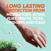 OFF! Deep Woods Insect Repellent VII Spritz, Bug Spray with Long Lasting Protection from Mosquitoes, 6 oz (Pack of 12)