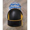TROXELL (Large) SUPER SOFT Knee Pads Orange