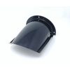 Bolier Flue Rain Cover Cowl