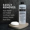 Pronto 100% Pure Acetone - Quick, Professional Nail Polish Remover