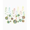 SPIRAL DECS COCOMELON (6/72)