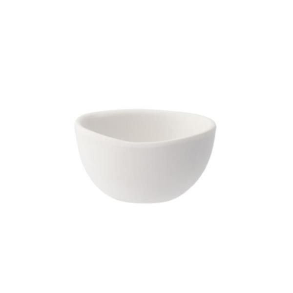 Utopia Stone Ivory Ramekin 2oz / 55ml, CT5213, Pack of 6