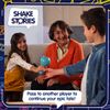 Tomy Games Shake Your Stories T73451 Blue