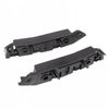 Front Left & Right Side Bumper Support Bracket for Ford Focus 2012-2018 CP9Z17C947A FO1027111