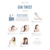 Drybar Gin Twist Curl Quenching Conditioner