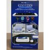 PhoneSpa Phone & Accessory Sanitizer Wireless Charging Pad & Diffuser New Sealed