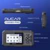 MUCAR Automotive OBD2 Scanner Car Diagnostic Tool ABS SRS Code Reader All System