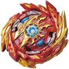 Batting Tops Burst B-159 Booster Super Hyperion. Xc 1A
