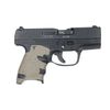 TALON Grips for Walther PPS M2 (Rubber-Moss)