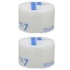 Milbon Predume Wax 7, 3.2 oz (90 g) x 2 Set