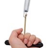 Trampoline Spring Pull Tool Kit Parts Hook Puller for Spring Installation 2 Pack
