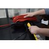 Extension Cord Reel Management System Outlet Portable Power Rack (3 PACK)
