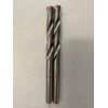 Irwin IW911 7/16" 11mm Carbide Tipped Masonry Drill Bits 2pcs.