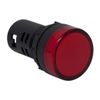 RS PRO 7637909 Pilot Lamp, Indicator Light, LED Light, Red