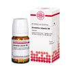 Grindelia robusta D6 DHU Tabletten, 80 St. Tabletten