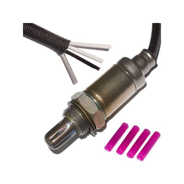 Twowinds Lambda Universal Four-Wire Oxygen Sensor Oxygen O2 Sensor
