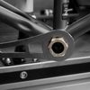 WELDTITE 20 Notch Bottom Bracket Cartridge Tool - Shimano Fit for Bikes