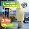 Bio Green VSB 100-080 XL Plant Jacket