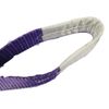 Duplex Web Sling 1 Ton 8 Metre 30MM Width