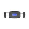 BuyBits Motorcycle Handlebar Mount & Strong Grip Holder for iPhone 13 Mini