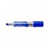 Pentel nokkuru Create Flat Core, Bold Blue emwl6 W – C [Pack of 3]