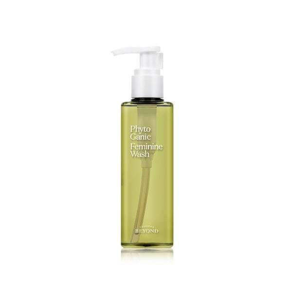 Beyond Brand Hall Phytogenic Feminine Wash 200ml