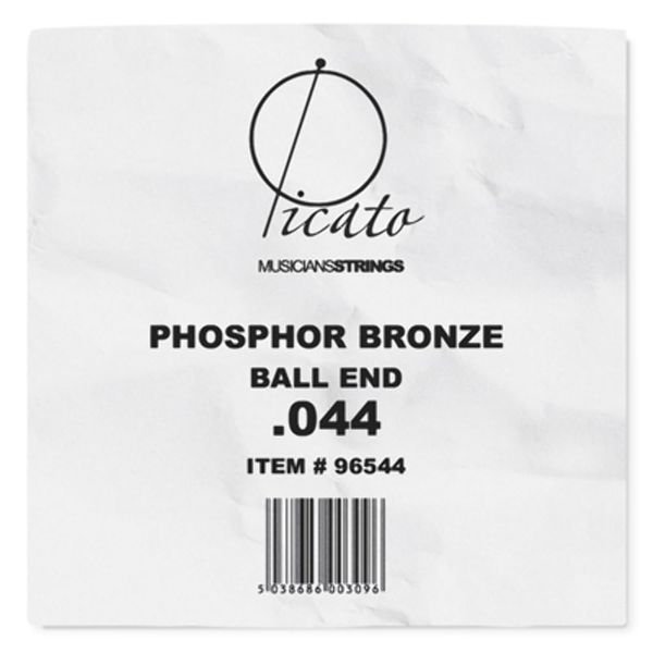 Picato Phosphor Bronze 044