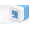 Wave Compressor 058 Compact Tabletop Type Plastic Model Tool LT031