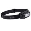 PETZL - ARIA 2 RGB Headlamp - Unisex, Black, 450 Lumens