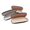 3Pack Unisex Hard Shell Eyeglasses Protector Cases, Protective Case For Glasses