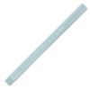 Square Long Eraser [Mint Blue] Eraser, Dull Color, S4219783